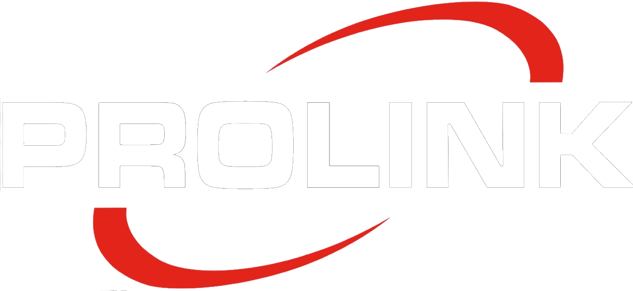 ProLink | Modernize Your Physical Network Infrastructure