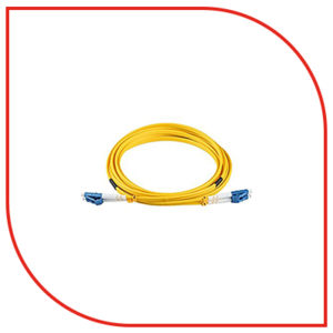 ProLink SM Fiber System Jumper cord LC-LC , 3M