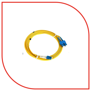 ProLink SM Fiber System Jumper cord SC-LC , 20M