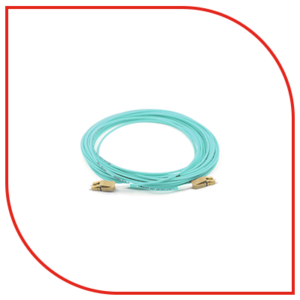 ProLink MM Fiber System Jumper cord LC-LC OM3, 20M