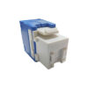 ProLink CAT6A UTP 10G keystone jack Mini Type